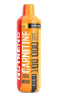 NUTREND L-Carnitin 100.000 (1000ml)