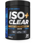 ALL NUTRITION Iso Clear (500g)