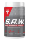 TREC S.A.W Pre Workout Booster 400g