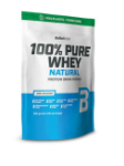BIOTECH USA 100% Pure Whey - Neutraler Geschmack (500g)