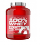 SCITEC NUTRITION Whey Professional (2350g) Angebot