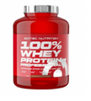 SCITEC NUTRITION Whey Professional (2350g)