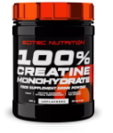 SCITEC NUTRITION 100% Creatine Monohydrat (300g)