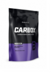 BIOTECH USA CarboX (1000g)