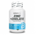 BIOTECH USA Zinc + Chelate