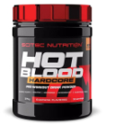 SCITEC NUTRITION Hot Blood  (375g)