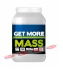 GET- FIT - Get More Mass (1500g)