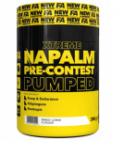 FA Nutrition - Xtreme Napalm PreContest PUMPED (350 g)