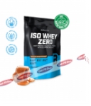 BIOTECH USA Iso Whey Zero (500g)