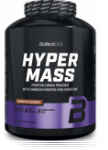 BIOTECH USA Hyper Mass  (2270g)