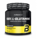 BIOTECH USA 100% L-Glutamine (240g)