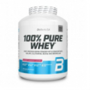 BIOTECH USA 100% Pure Whey (2270g)