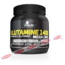 OLIMP Glutamine Mega Caps (300 Caps)